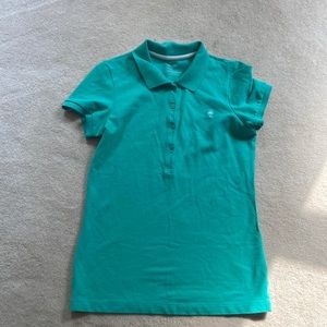 Lily Pulitzer polo